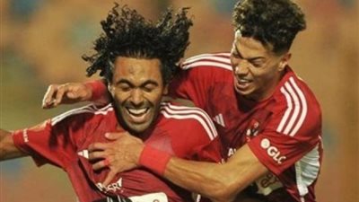 أحمد بلال: باتشوكا ليس مرعبًا، والأحسن للشحات أنه يبقى على مقاعد البدلاء