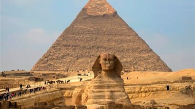 «الأعلى للآثار» ينظم أنشطة توعوية للمواطنين على مستوى المحافظات