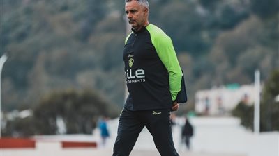 أول رد من  نادي «الفتح السعودي» عن انتقال جوزيه جوميز لتدريب الفريق (خاص)