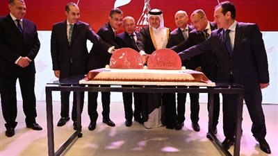نيابة عن «مدبولي»، وزراء يشاركون في احتفال اليوم الوطني لدولة قطر
