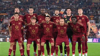 روما وبراجا في الدوري الأوروبي اليوم، صراع النقاط في الجولة السادسة