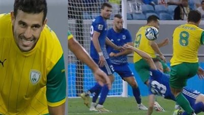 قرعة دور الـ16 لدوري أبطال آسيا 2، حمدي فتحي يصطدم بالتعاون السعودي