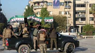 محلل سياسي سوري لـ «الجمهور»: مستقبل دمشق سيكون أفضل وإسرائيل استغلت «الفراغ»