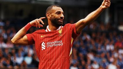 هل محمد صلاح يوافق علي تجديد تعاقده مع ليفربول أم يرحل؟ معلومات هامة ننفرد بها