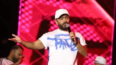 أجمل أغاني تامر حسني وآدم في حفل مميز بالكويت