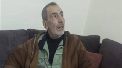 43 عاما دون تهمة، فلسطيني يروي كواليس مأساوية لاعتقاله في سجن صيدنايا