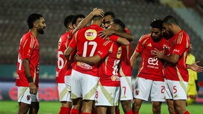 إصابة جديدة في الأهلي قبل موقعة باتشوكا في كأس إنتركونتيننتال