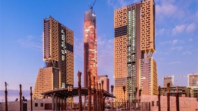 «طفرة طبية»، مقترح لإنشاء مستشفى عالمي في العاصمة الإدارية الجديدة
