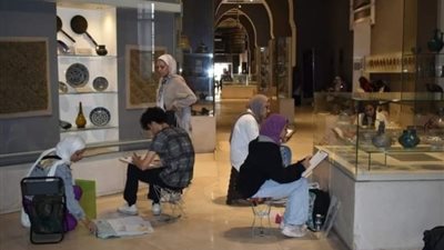 «السياحة»: تنظيم 513 فعالية توعوية ضمن مبادرة بداية
