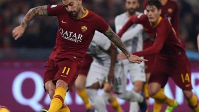 موعد مباراة روما وسبورتينج براجا في دوري أبطال أوروبا 2024