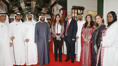وزيرة التنمية المحلية: ملف التكتُلات الاقتصادية في الصعيد أولوياتنا