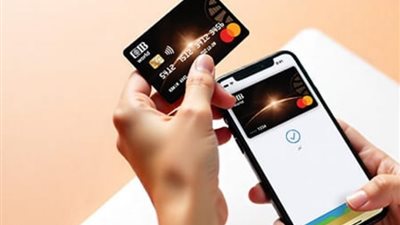 البنك التجاري الدولي CIB يقدم خدمة APPLE PAY لعملائه في مصر