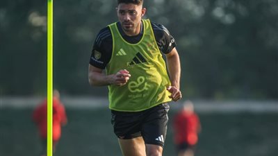 ياسر إبراهيم: تعاهدنا على عبور باتشوكا لتحقيق حلم ريال مدريد