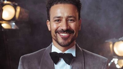سنة واحدة سقطتها، أحمد داود يكشف تفاصيل حياته الدراسية