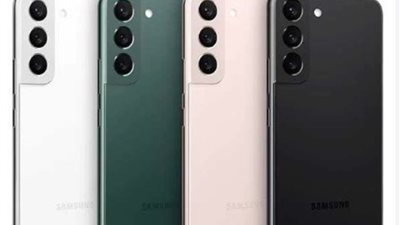أسعار هواتف سامسونج المنتظرة Galaxy S25