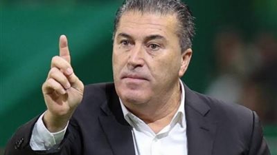 بيسيرو يكشف لـ «الجمهور» حقيقة مفاوضات الزمالك لخلافة «جوميز»