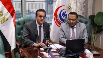 وزارة الصحة تجري دراسة بحثية لتشخيص مرض التوحد لدى الأطفال