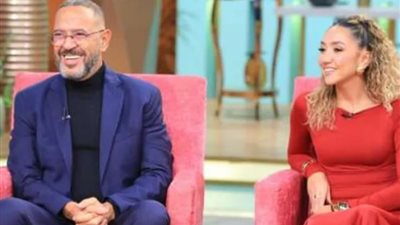 أشرف عبدالباقي يكشف كواليس تعامله مع ابنته في فيلم «مين يصدق»