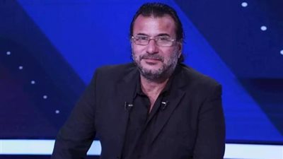 محمد عبدالجليل: تاكياس جونياس مناسب لتدريب الزمالك