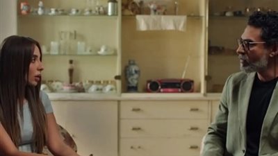 معلومات جديدة عن قتل ليلى في الحلقة الـ 35 من مسلسل «وتر حساس»