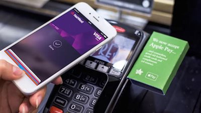 بعد طرحها لأول مرة، 6 مزايا لخدمة Apple Pay للدفع اللاتلامسي