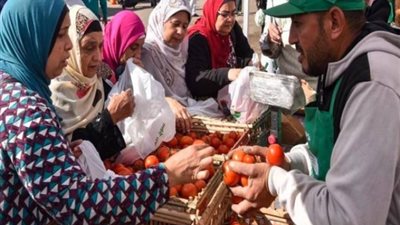 بشرى للأهالي، سوق اليوم الواحد بساقية مكي للمرة الثانية الاثنين المقبل