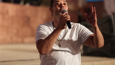 مدحت صالح يحيى حفلا غنائيا في الأوبرا، بعد غد الأحد