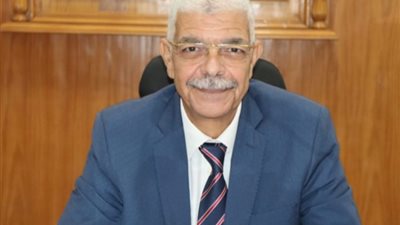 جامعة المنوفية في المركز 785 بتصنيف Green metric العالمي عن العام الماضي