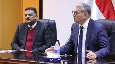 وزير البترول: مصر مُحفز قوي لجذب شركات التعدين العالمية