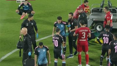 الوكرة يخسر حمدي فتحي ويودع كأس قطر بثلاثية قاسية من الدحيل (فيديو)