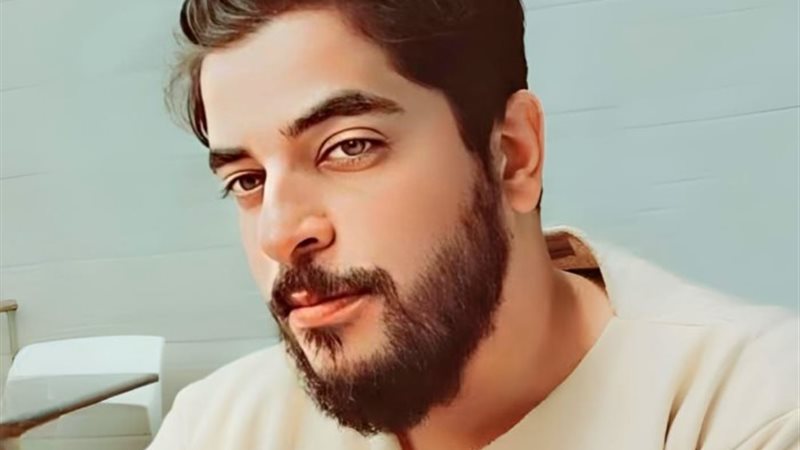 المخرج والكاتب المصري محمد سراج الدين