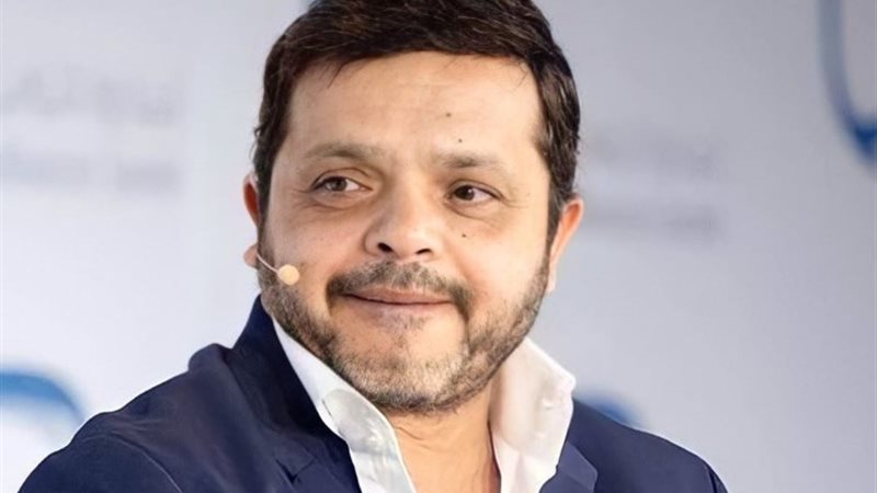 محمد هنيدي