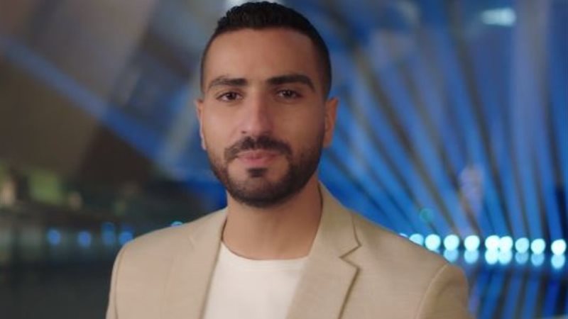 محمد الشرنوبي