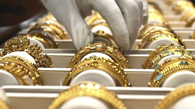 أسعار الذهب اليوم الخميس