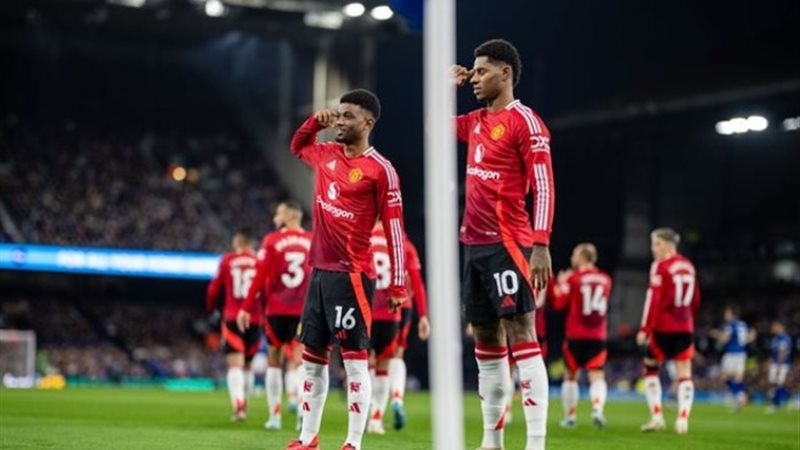 مانشستر يونايتد