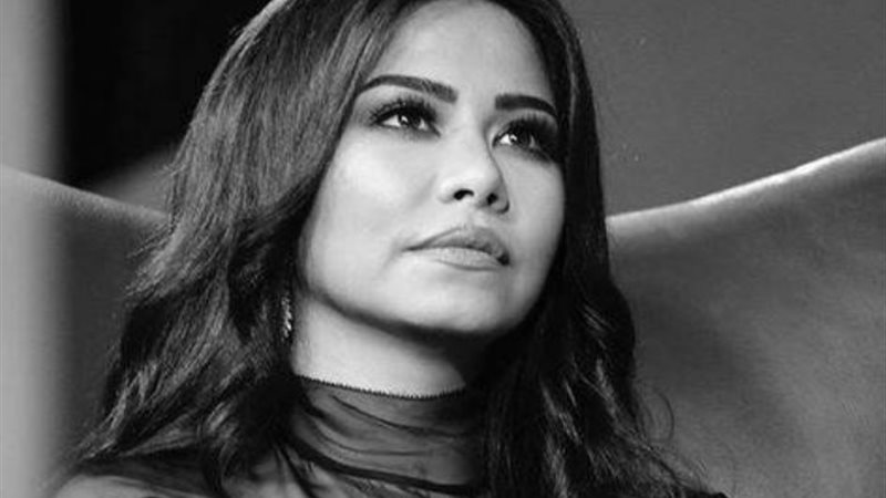 شيرين عبد الوهاب