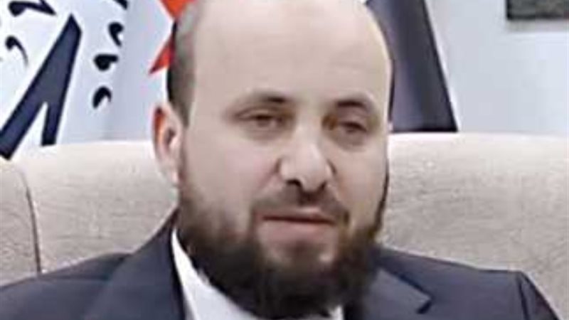 محمد البشير