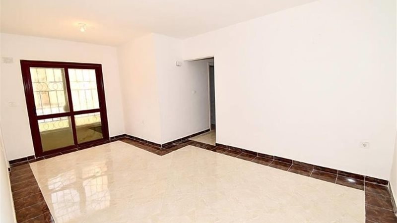 شقق الإسكان الاجتماعي