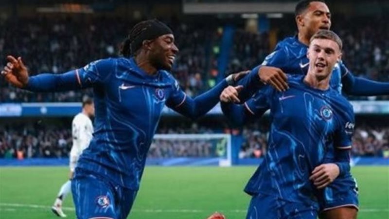 موعد مباراة أستانا وتشيلسي