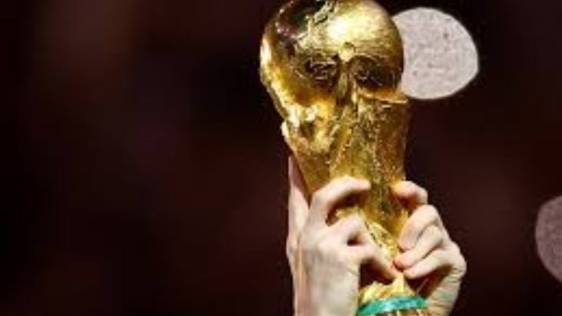 كأس العالم