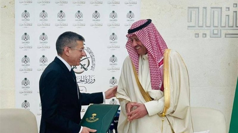 المملكة تسلم الدفعة الرابعة من الدعم المقدم لدولة فلسطين