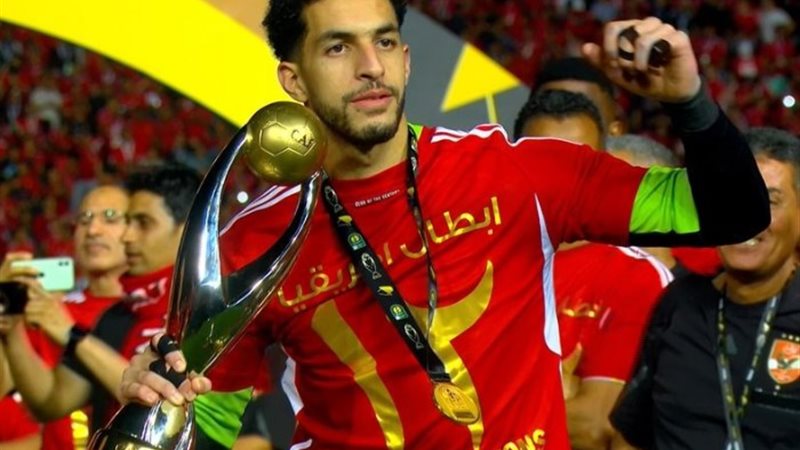 مصطفى شوبير