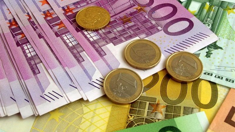 سعر اليورو اليوم الخميس