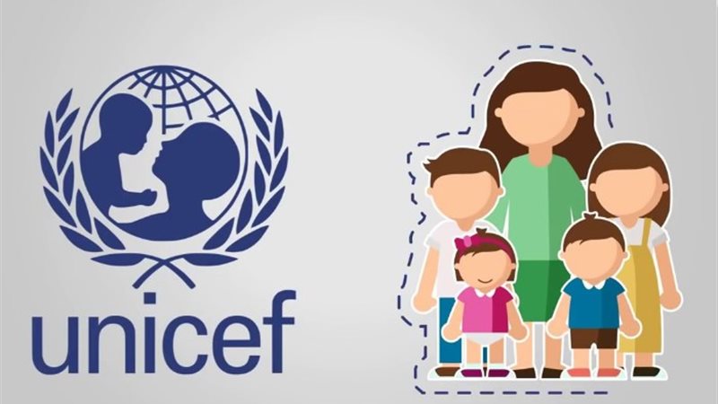 ذكري تأسيس منظمة الأمم المتحدة للطفولة