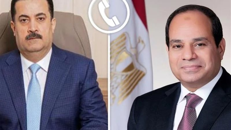 الرئيس عبد الفتاح السيسي