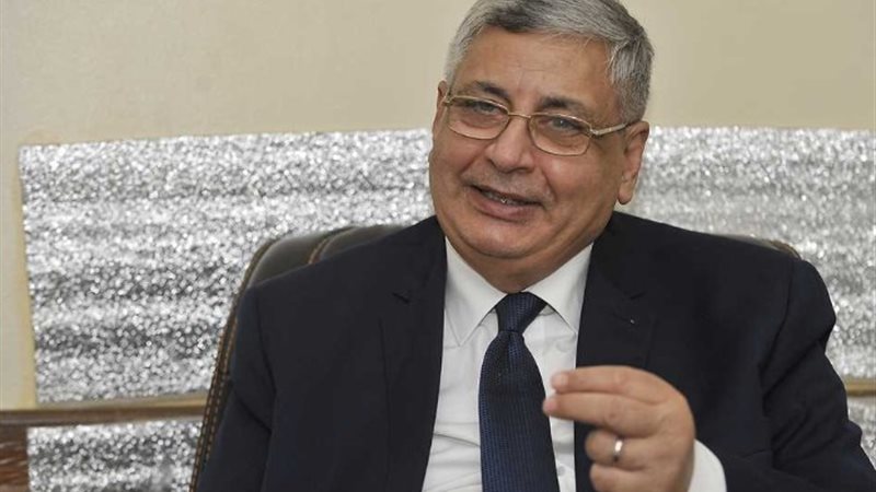 الدكتور محمد عوض تاج الدين