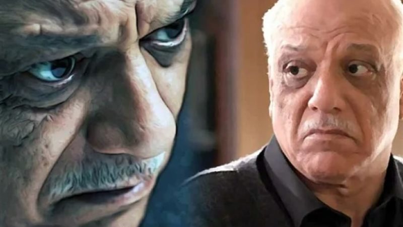 الفنان التونسي فتحي الهداوي