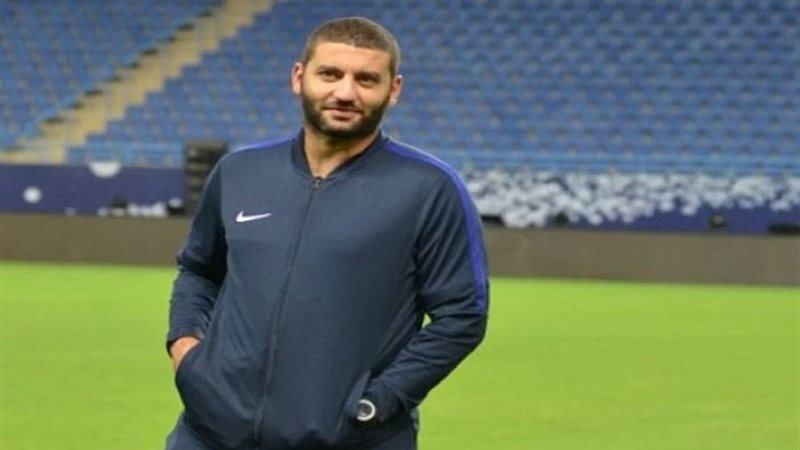 أمير عزمي مجاهد
