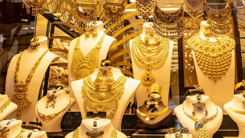 أسعار الذهب ببداية تعاملات اليوم الجمعة