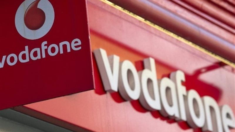 فودافون
